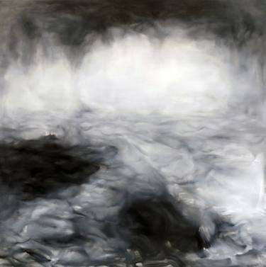 Original Abstract Painting by 鹏 王