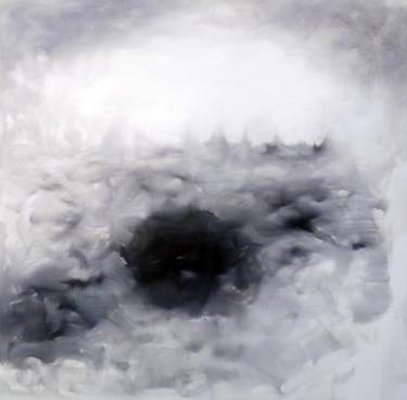 Original Abstract Painting by 鹏 王