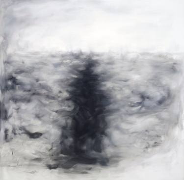 Original Abstract Painting by 鹏 王