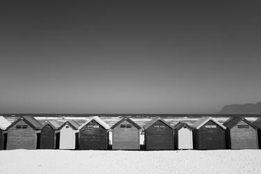 Original Beach Photography by Mauro Matalone