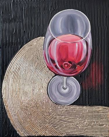 Wine glassful thumb