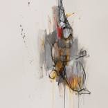 LOS CAPRICHOS 24 by Gaston Carrio