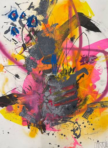 Gaston Carrio Artworks | Saatchi Art