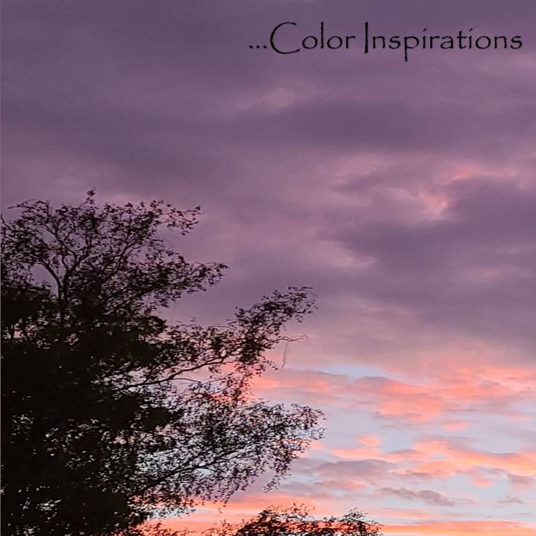 Original Abstract Mixed Media by Claudia Wiebe