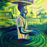 BROTHER EARTH by Chris McCormick