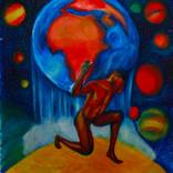 ATLAS by Chris McCormick