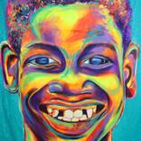 BLACKBOYJOY 4 by Chris McCormick