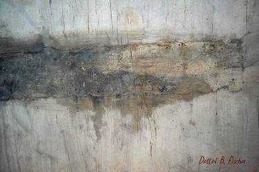 Print of Abstract Mixed Media by Detlef B Fischer