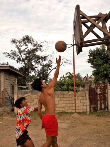 Print of Documentary Sports Photography by Detlef B Fischer