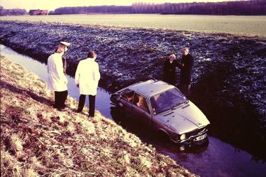 Print of Documentary Car Photography by Detlef B Fischer