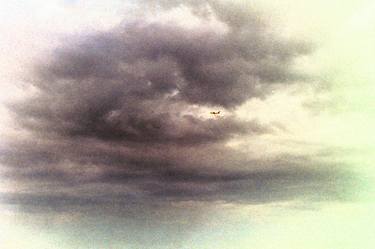 Original Contemporary Travel Photography by Detlef B Fischer