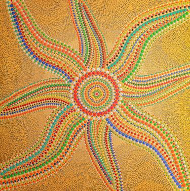 Aboriginal Inspirations SUN thumb