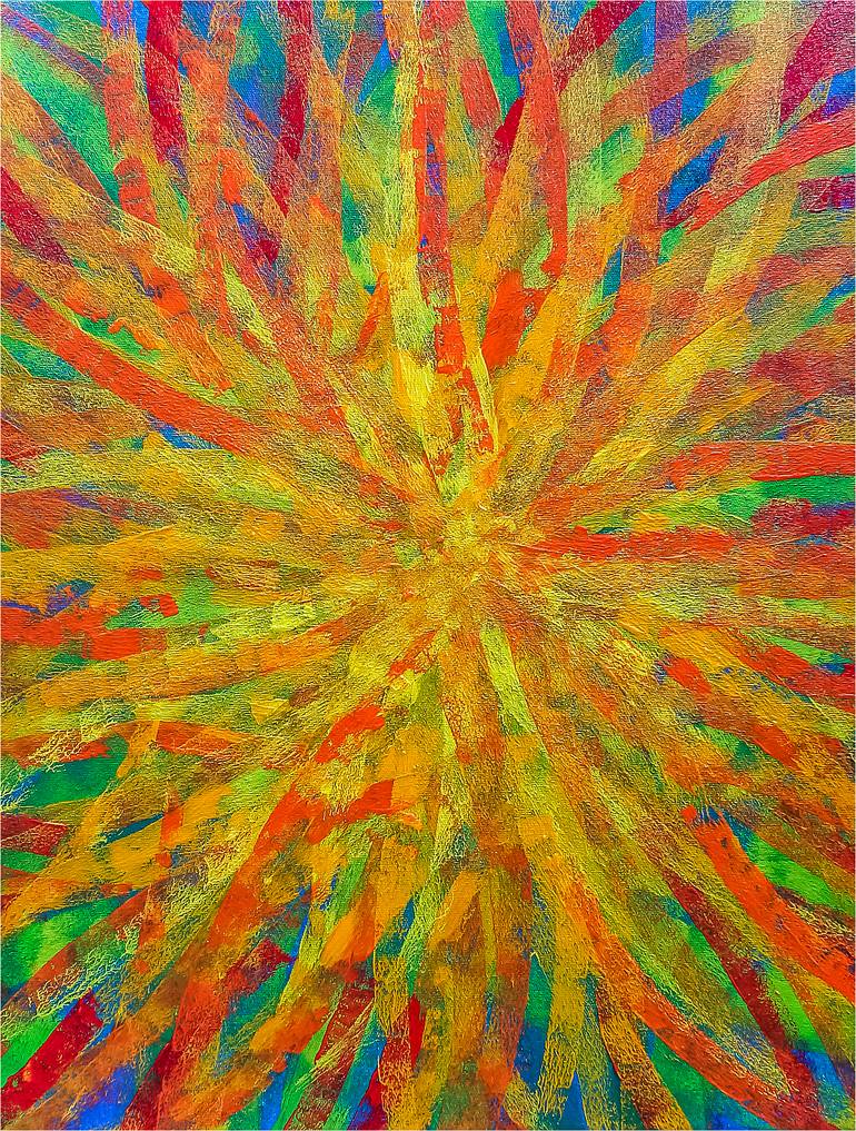 Original Digital Art Abstract Photography by M Czajkowski