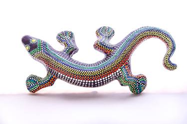 LIZARD Modern Aboriginal Inspirations thumb