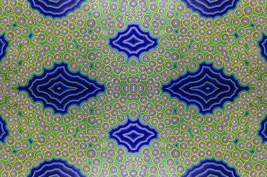 Original Digital Art Abstract Photography by M Czajkowski