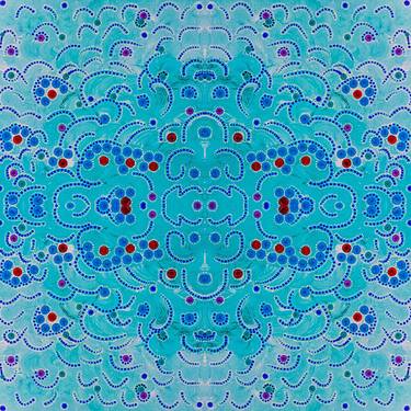 Original Digital Art Abstract Photography by M Czajkowski