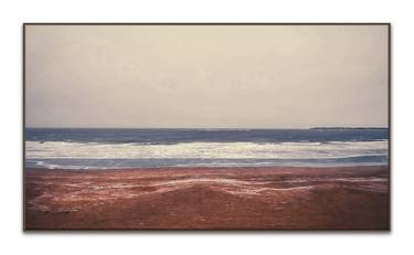 Original Conceptual Beach Digital by Virtual Eden
