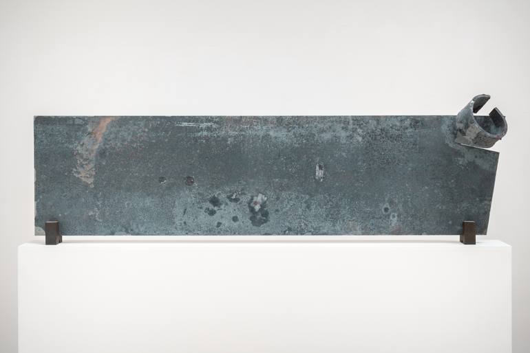 Original Contemporary Abstract Sculpture by Dániel Nagy