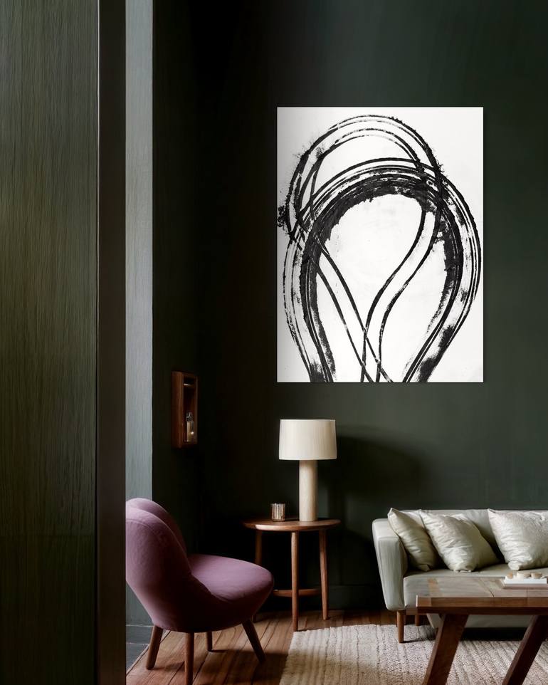 Original Contemporary Abstract Photography by Peter Mendelson