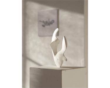 Original Conceptual Abstract Sculpture by Lydia Smith