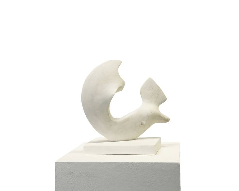 Original Abstract Sculpture by Lydia Smith