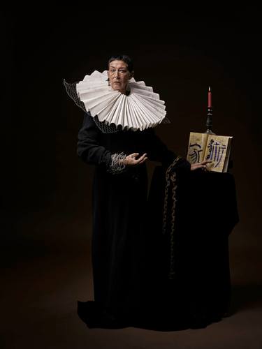 Original Contemporary People Photography by Dagmar I Glausnitzer