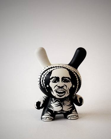 Bob Marley Dunny thumb