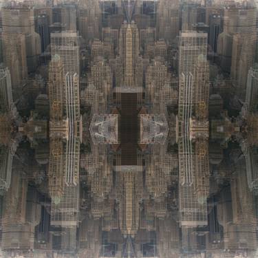 Print of Abstract Architecture Photography by Laura Davis