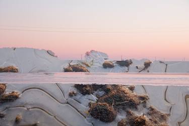 Original Abstract Expressionism Nature Photography by Denis Bruneau