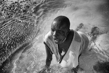 Original Black & White People Photography by Sokari ekine
