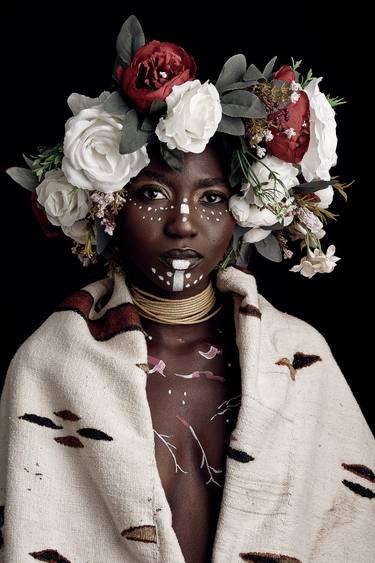 Original Contemporary People Photography by Emmanuel Sey