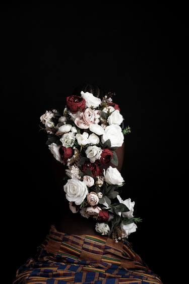 Original Contemporary People Photography by Emmanuel Sey