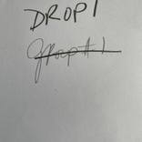 Drop 1 by Daniel Stern