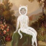 The Enchanted Garden by Catherine Denvir