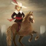 The  Urban Rider by Catherine Denvir