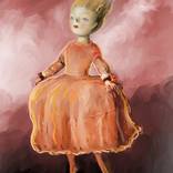 High Flyer by Catherine Denvir