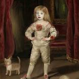 A Portrait by Catherine Denvir