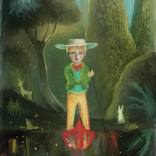 River by Catherine Denvir