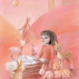 Summer Night by Catherine Denvir