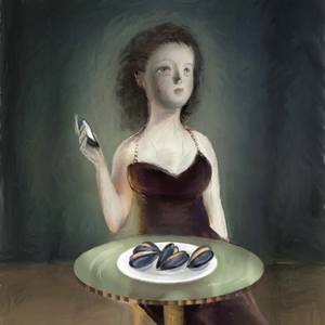 Collection Art for the Dining Room