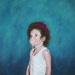 THE CHILD WITHOUT A FACE IV: THE UNWANTED ANSWER by Alessandro Bulgarini