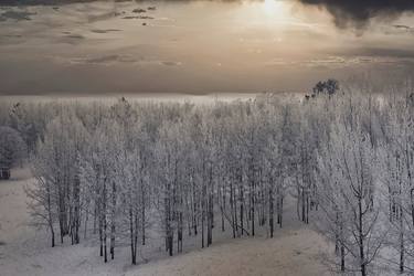 Original Conceptual Landscape Photography by Diego Ben Karlsson