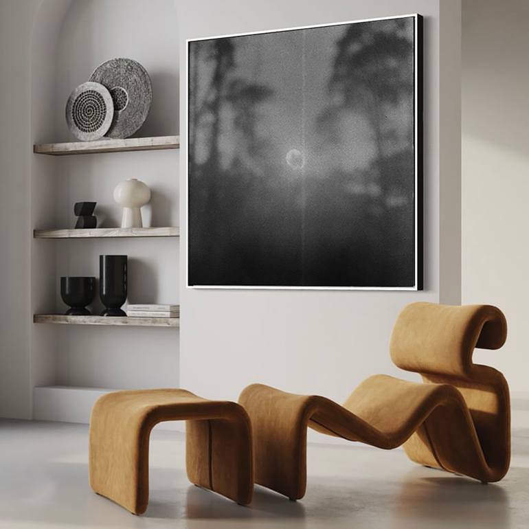 Original Abstract Nature Photography by Emilia Brandão