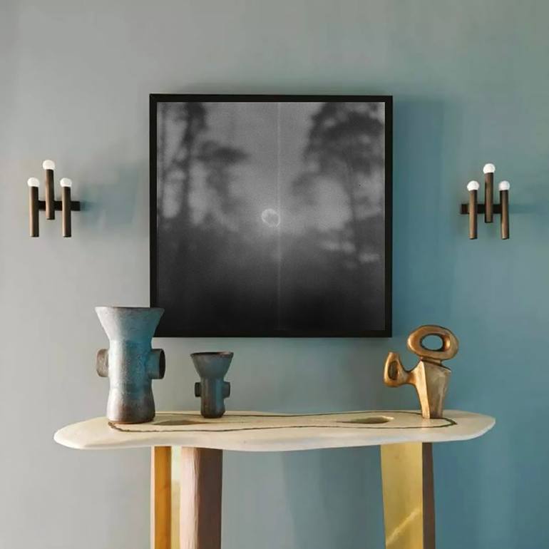 Original Abstract Nature Photography by Emilia Brandão