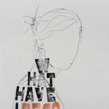 What have I become by FK Friedrich