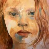 The overman is a child-1 by Merve Yüksel Çeltek