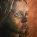 The Overman is a child-2 by Merve Yüksel Çeltek