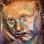 The overman is a child-4 by Merve Yüksel Çeltek