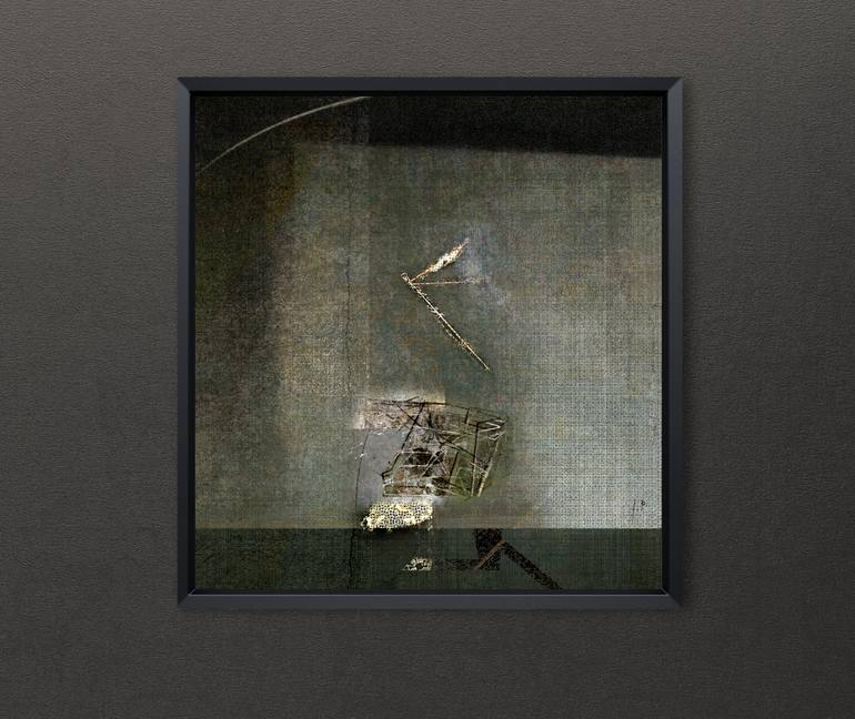 Original Contemporary Light Digital by Jerzy Pietruczuk