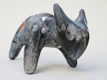 Original Animal Sculpture by Marko Zubak